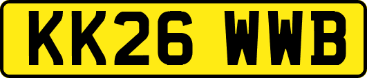 KK26WWB