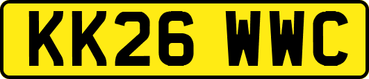 KK26WWC