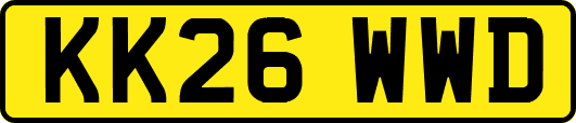 KK26WWD