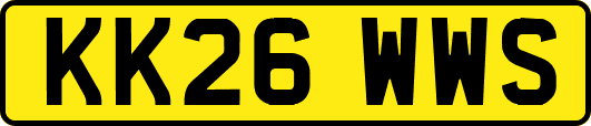 KK26WWS