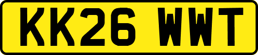 KK26WWT