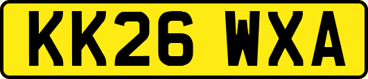 KK26WXA