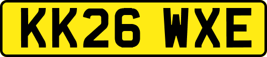 KK26WXE