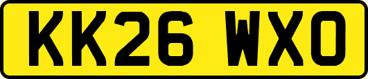 KK26WXO