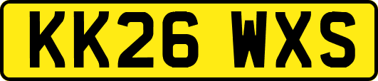 KK26WXS