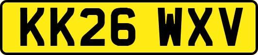 KK26WXV