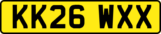 KK26WXX