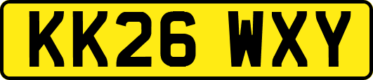 KK26WXY