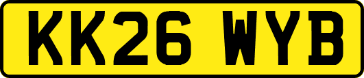 KK26WYB