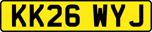KK26WYJ
