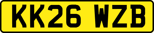 KK26WZB