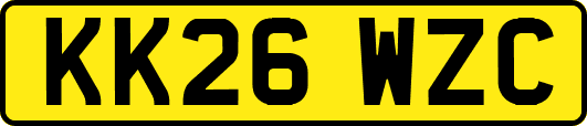 KK26WZC