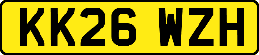 KK26WZH