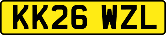 KK26WZL