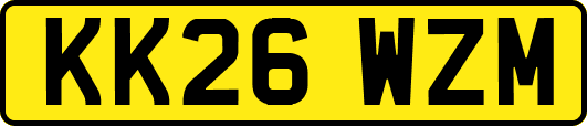 KK26WZM
