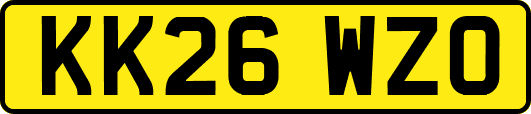 KK26WZO