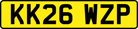 KK26WZP
