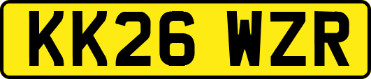 KK26WZR