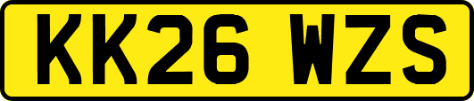 KK26WZS