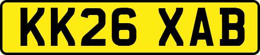 KK26XAB