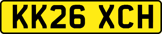 KK26XCH