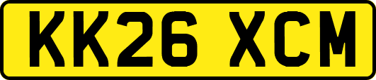 KK26XCM