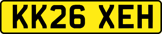 KK26XEH