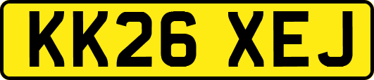 KK26XEJ