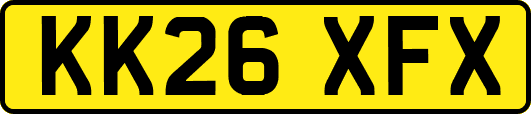 KK26XFX