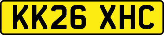 KK26XHC