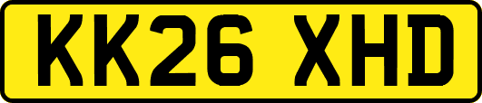 KK26XHD