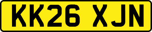 KK26XJN