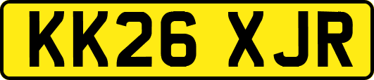 KK26XJR