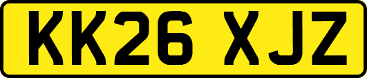 KK26XJZ