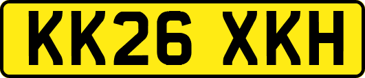 KK26XKH