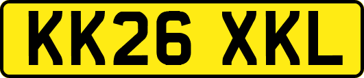 KK26XKL