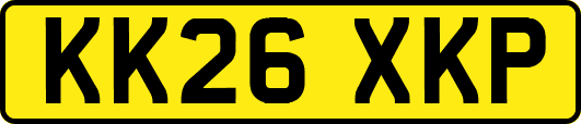 KK26XKP