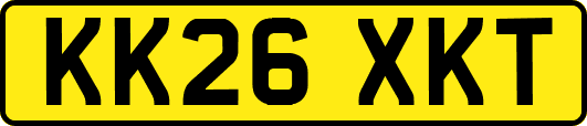 KK26XKT