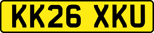 KK26XKU