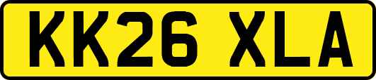KK26XLA
