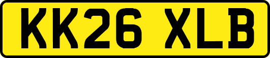 KK26XLB