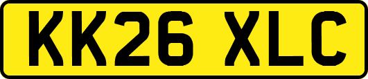 KK26XLC