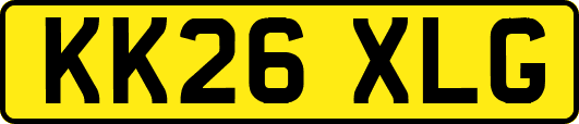 KK26XLG
