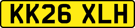 KK26XLH