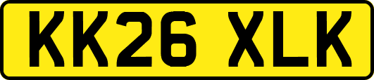 KK26XLK