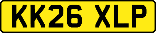 KK26XLP