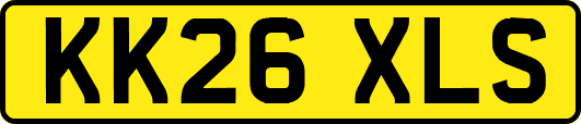 KK26XLS