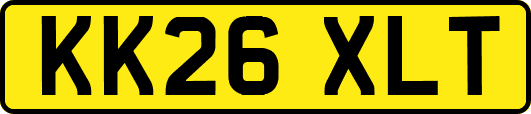 KK26XLT