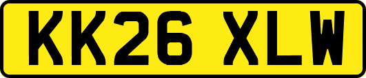 KK26XLW