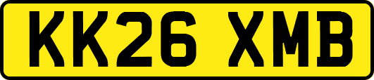 KK26XMB